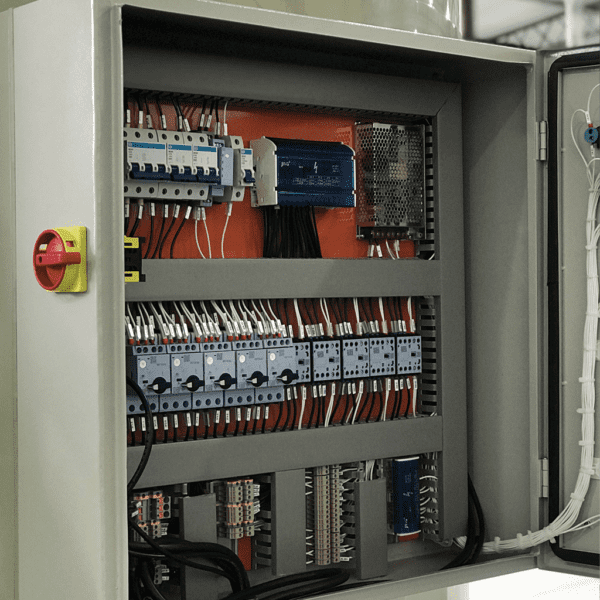 Painel de Elétrico - Image 2