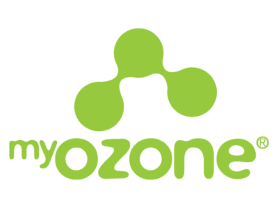 myOZONE Geradores de Ozônio Industrial