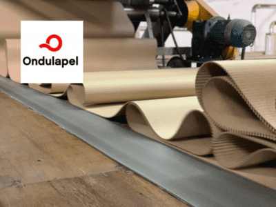 Ondulapel