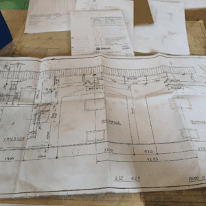 Projetos de dimensionamento ou adequação de ETE