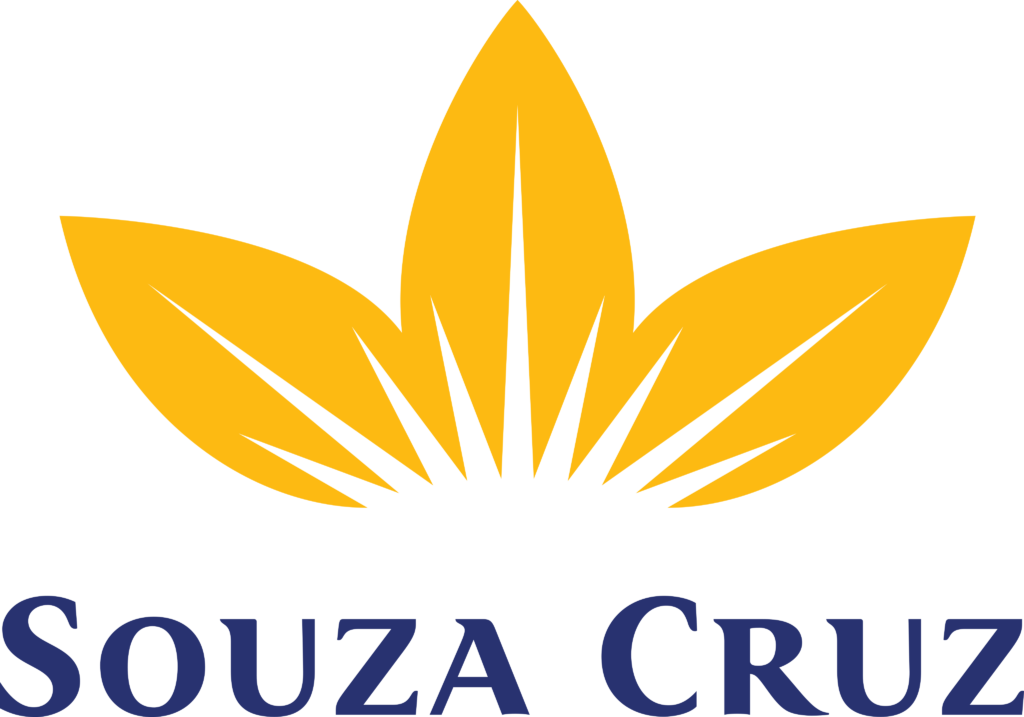 souza cruz logo