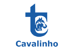 Transportadora Cavalinho Logo